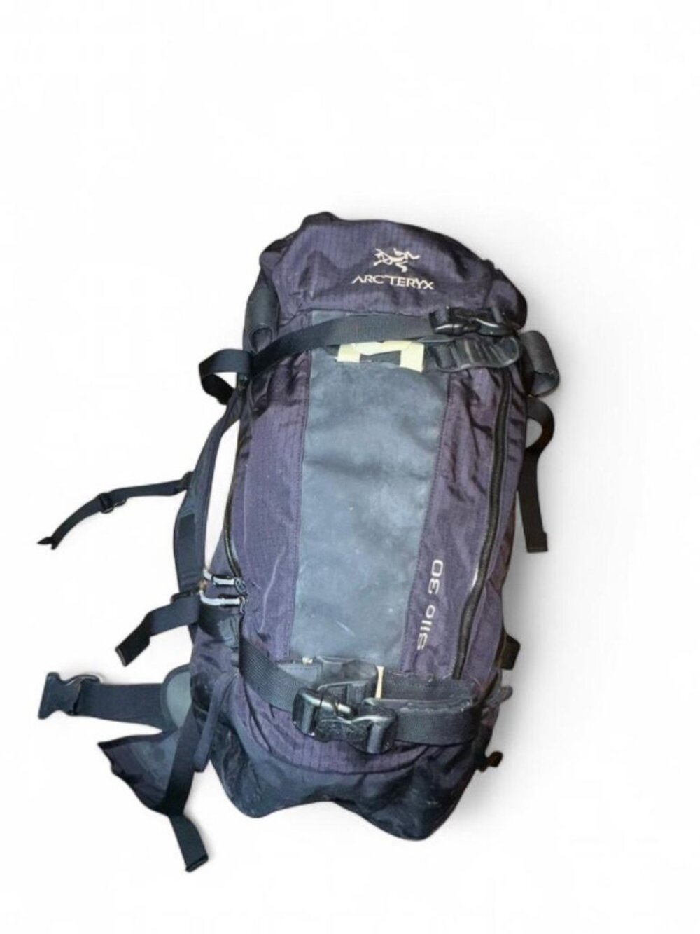 Arcteryx Silo 30 Ski/Snowboard Backpack Large